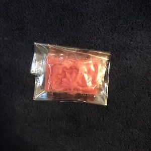 Santa Baby naked lip scrub LUSH Cosmetics